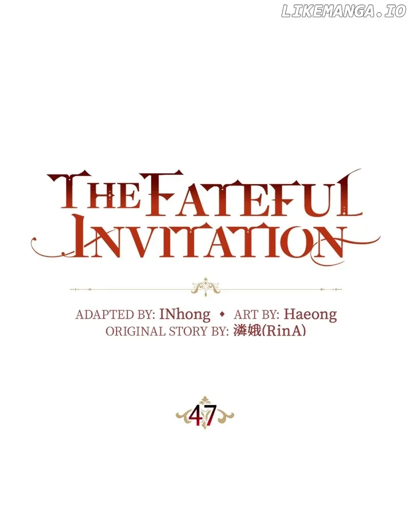 Concubine’s Invitation Chapter 48 page 41