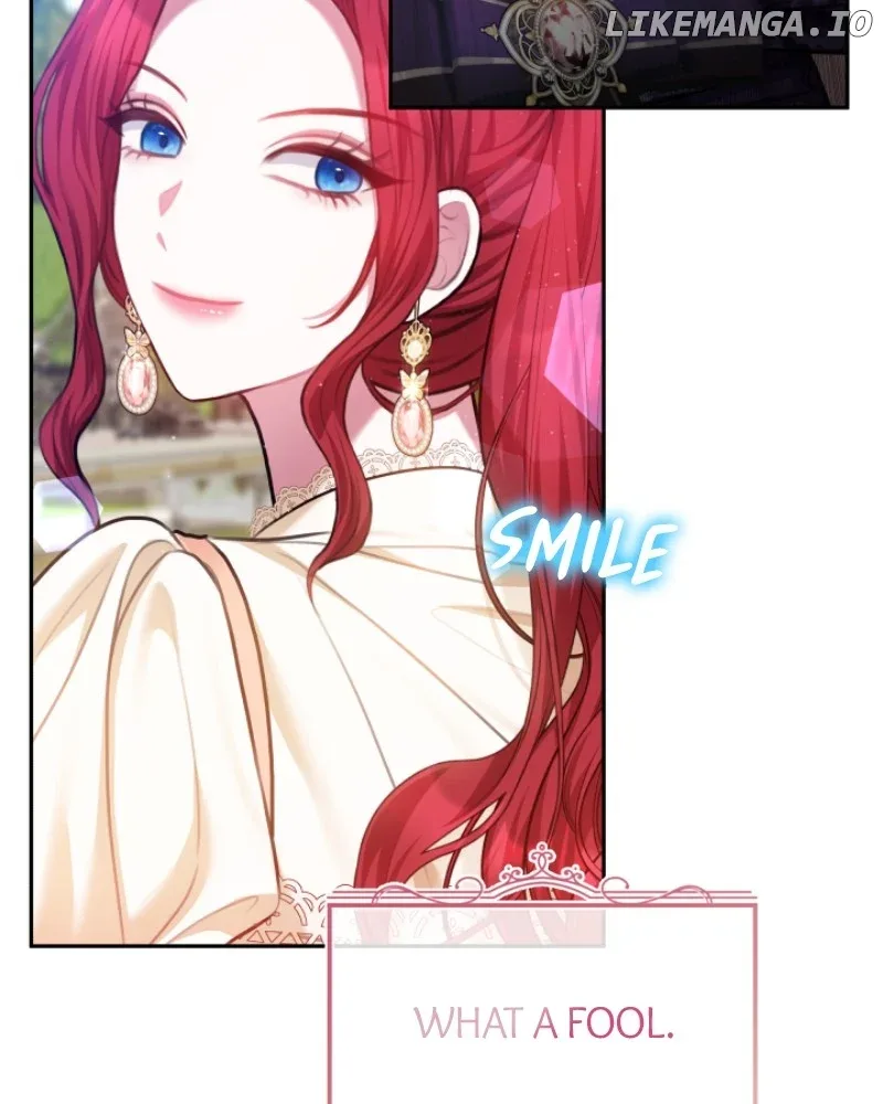 Concubine’s Invitation Chapter 48 page 34