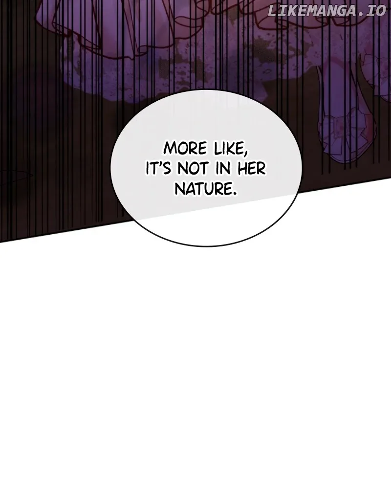 Concubine’s Invitation Chapter 47 page 124