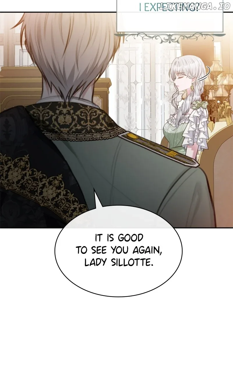 Concubine’s Invitation Chapter 51 page 24