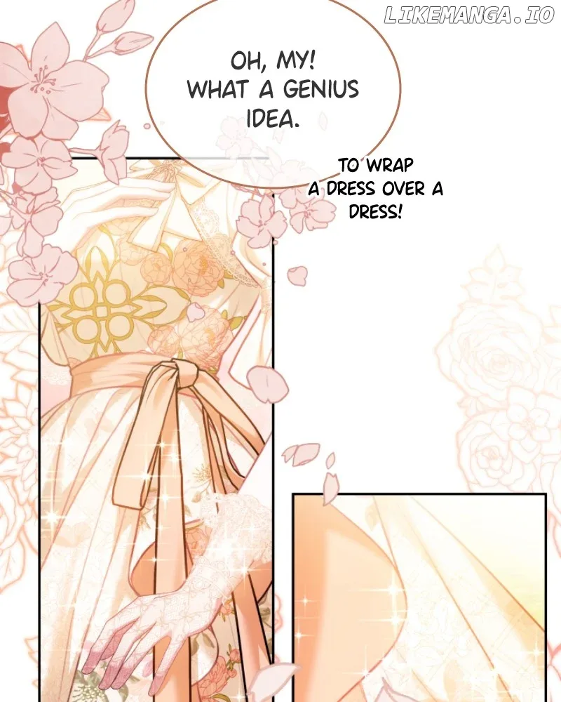 Concubine’s Invitation Chapter 48 page 28