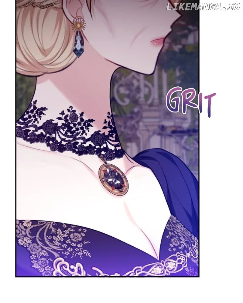 Concubine’s Invitation Chapter 48 page 39