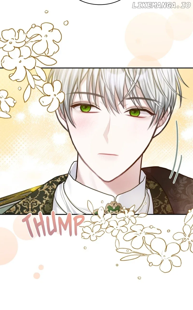 Concubine’s Invitation Chapter 51 page 11