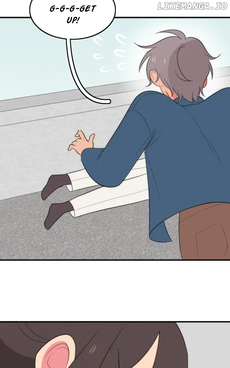 Concubine’s Invitation Chapter 49 page 3
