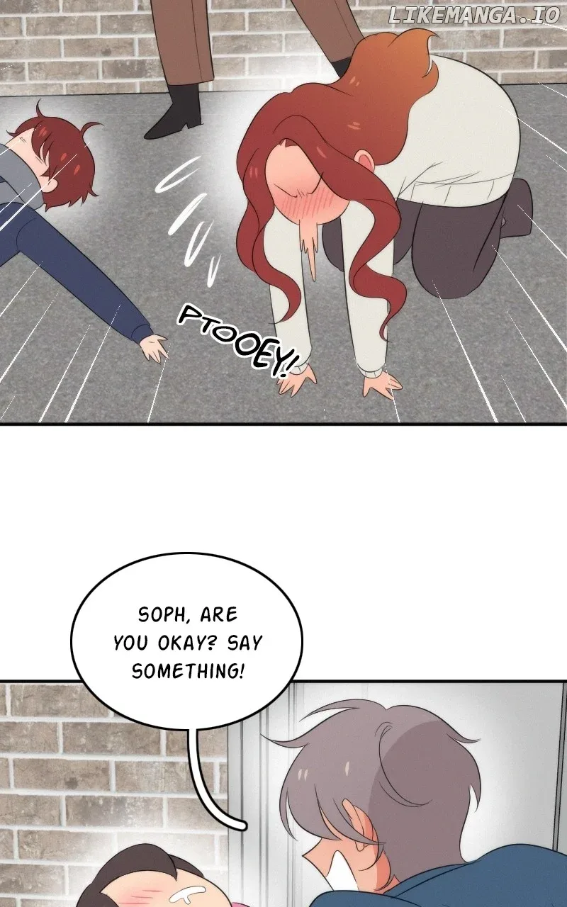 Concubine’s Invitation Chapter 49 page 10