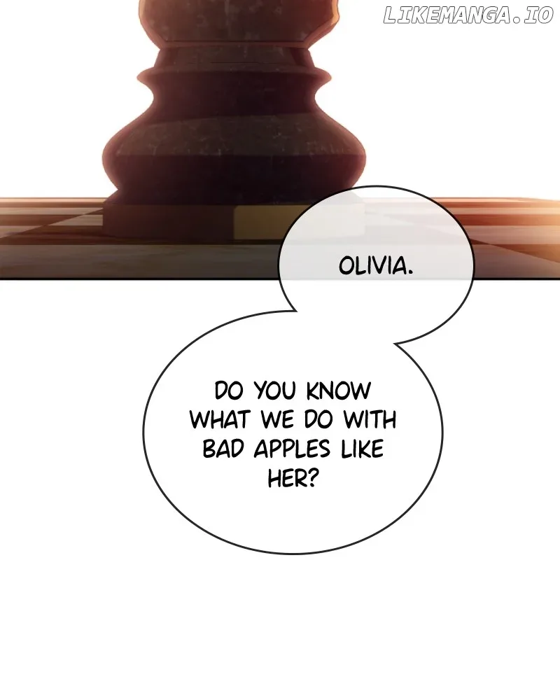 Concubine’s Invitation Chapter 48 page 68