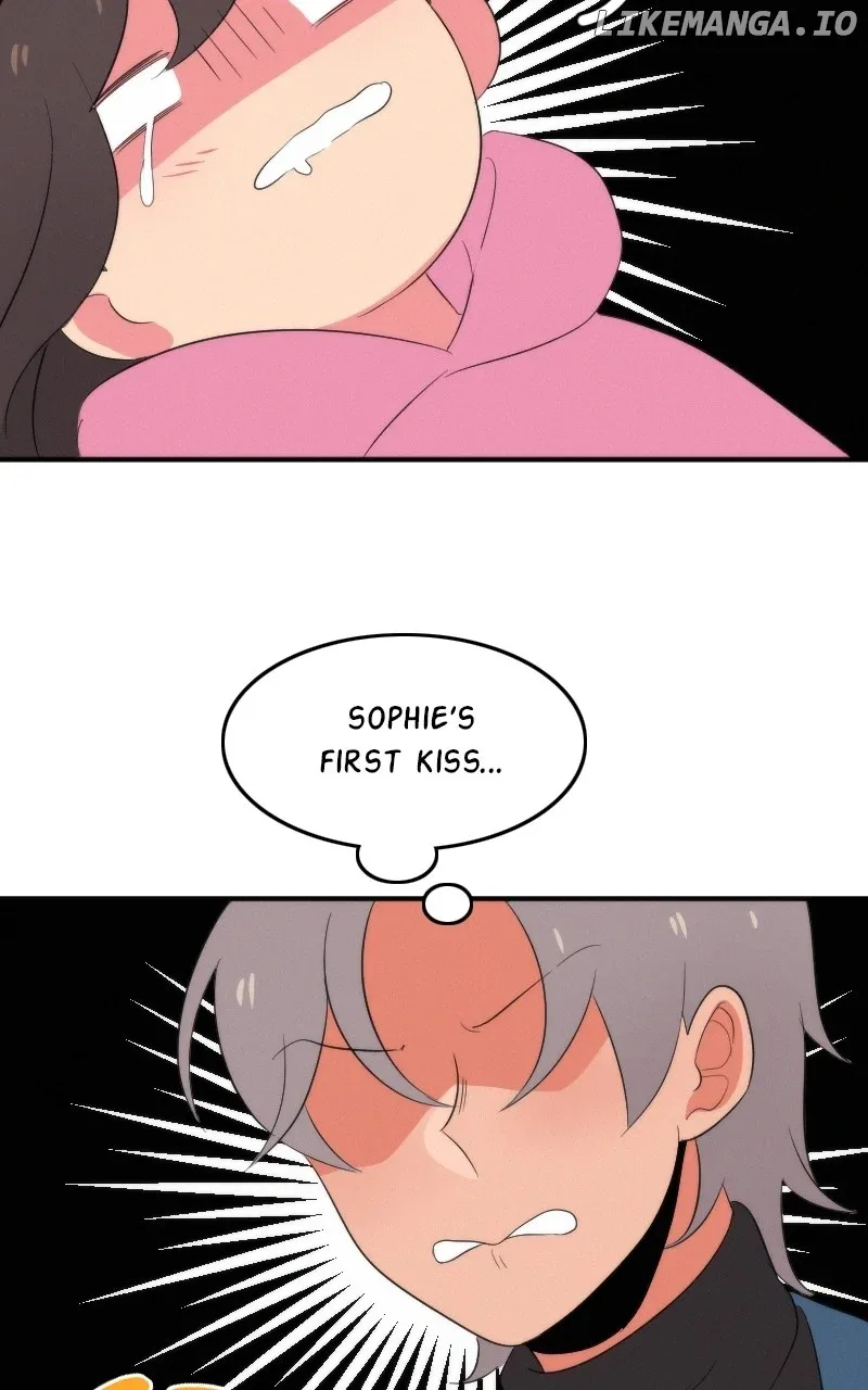 Concubine’s Invitation Chapter 49 page 12