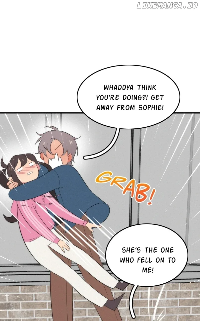 Concubine’s Invitation Chapter 49 page 9