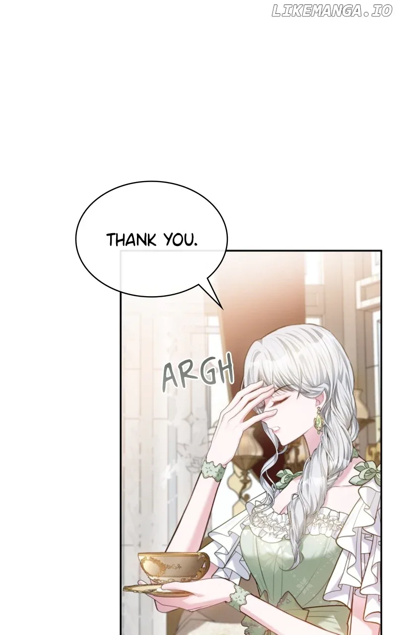 Concubine’s Invitation Chapter 51 page 27