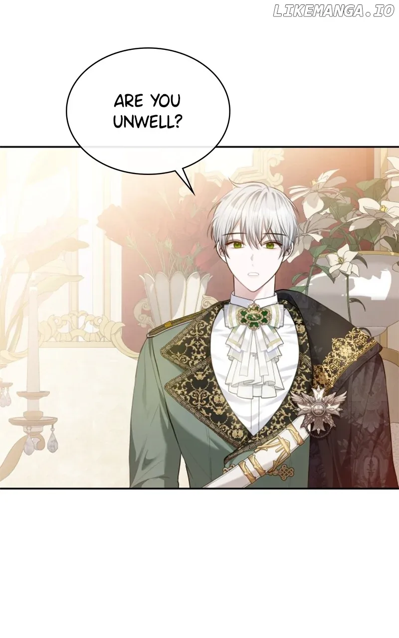 Concubine’s Invitation Chapter 51 page 29