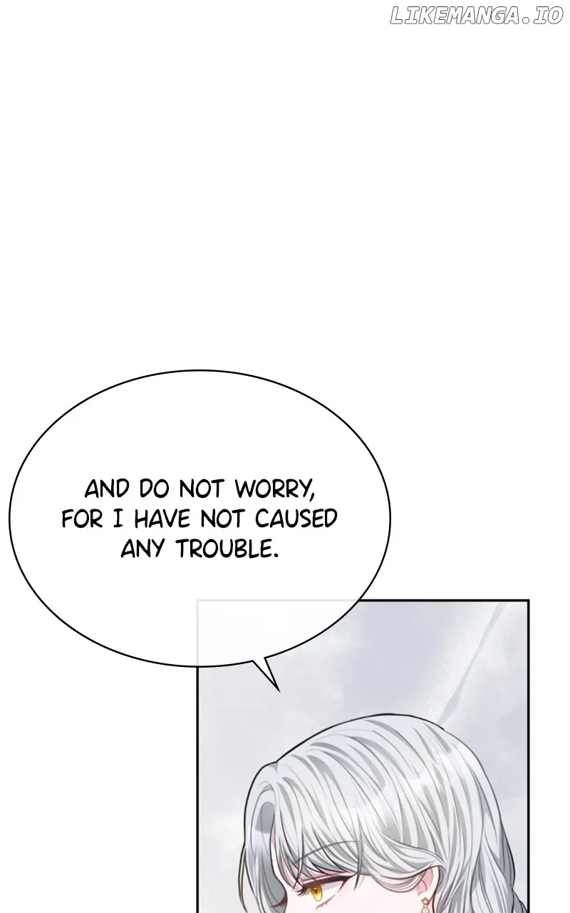 Concubine’s Invitation Chapter 51 page 31