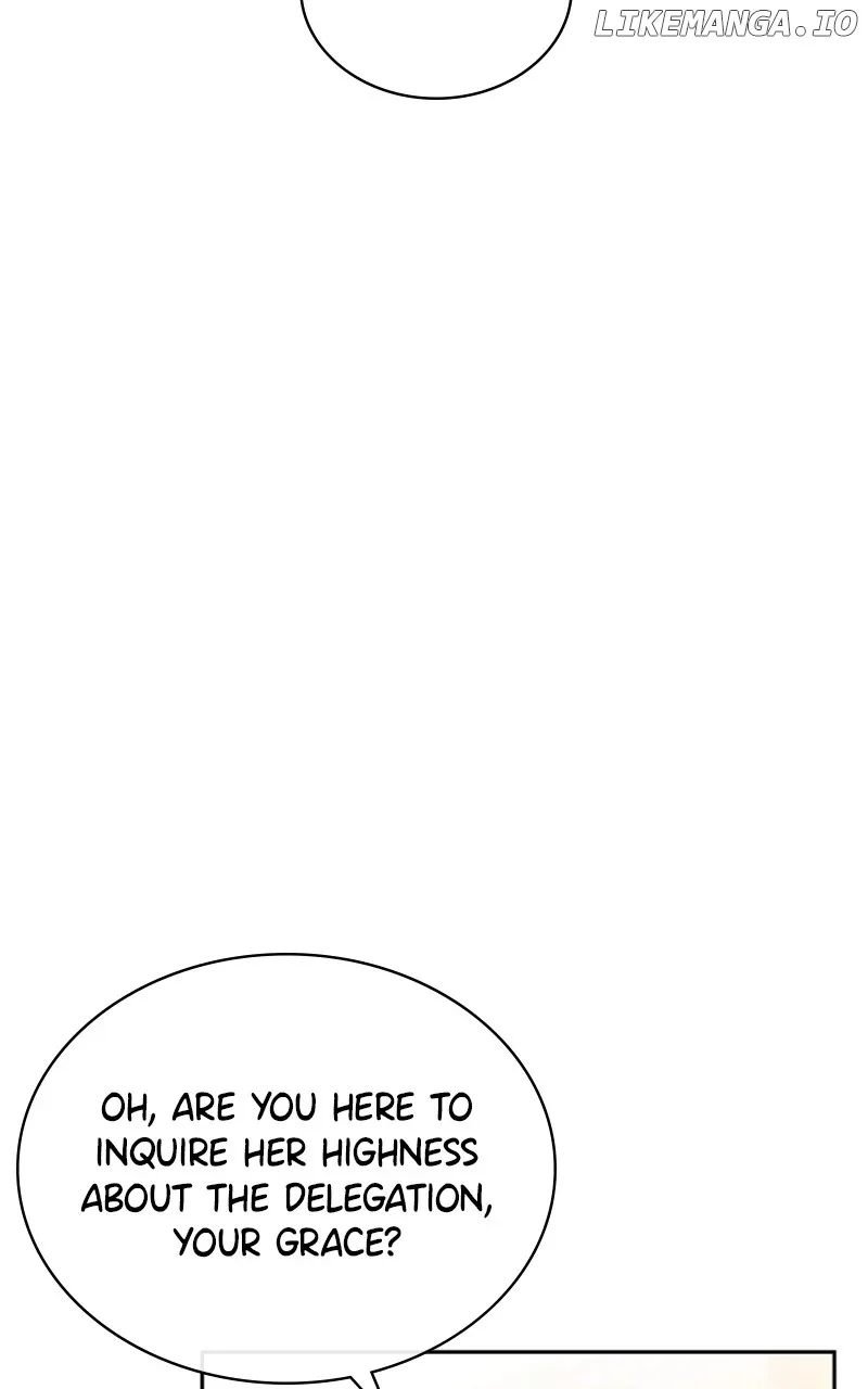 Concubine’s Invitation Chapter 51 page 34