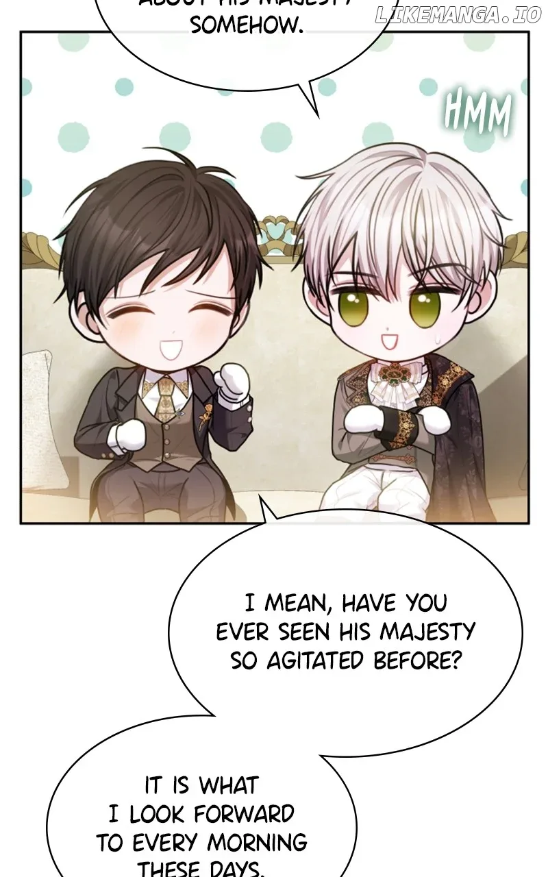 Concubine’s Invitation Chapter 51 page 41