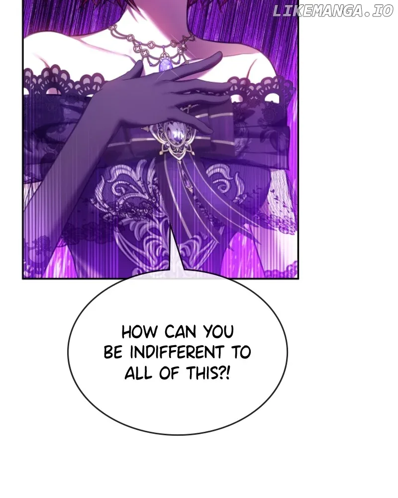 Concubine’s Invitation Chapter 48 page 51