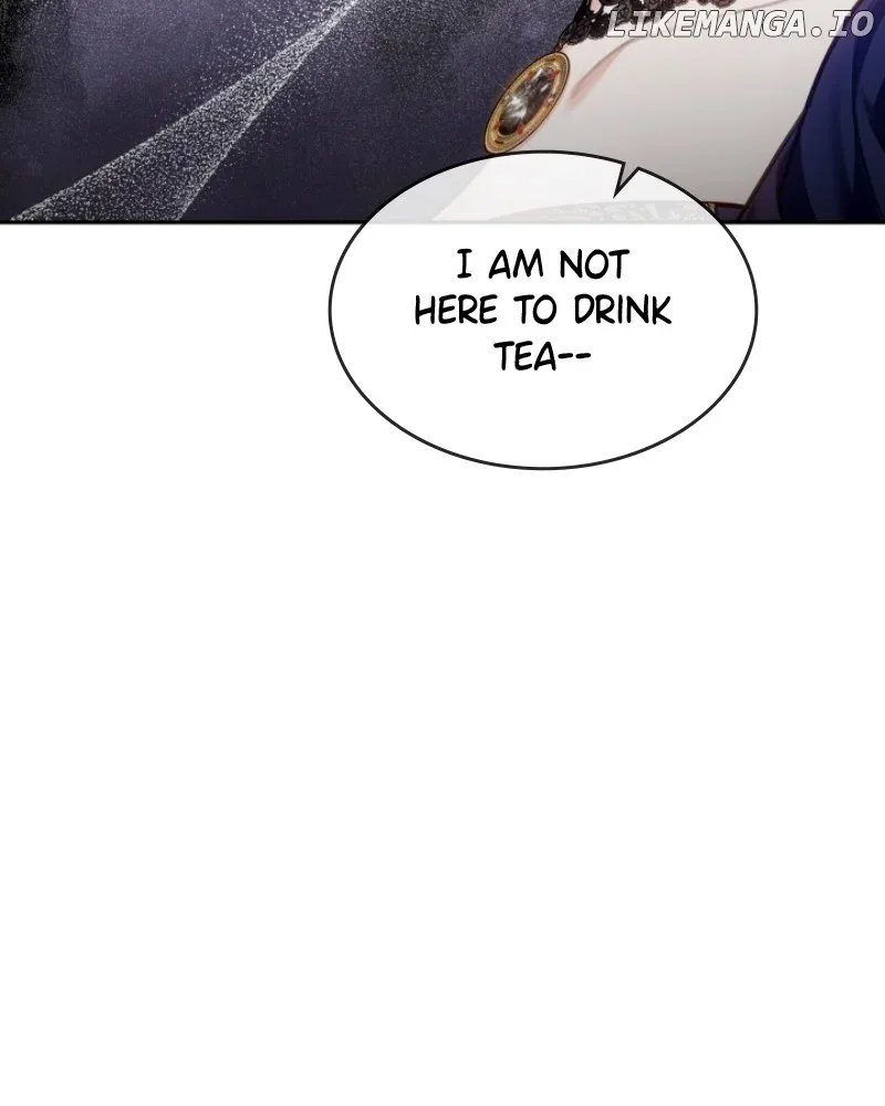 Concubine’s Invitation Chapter 48 page 54