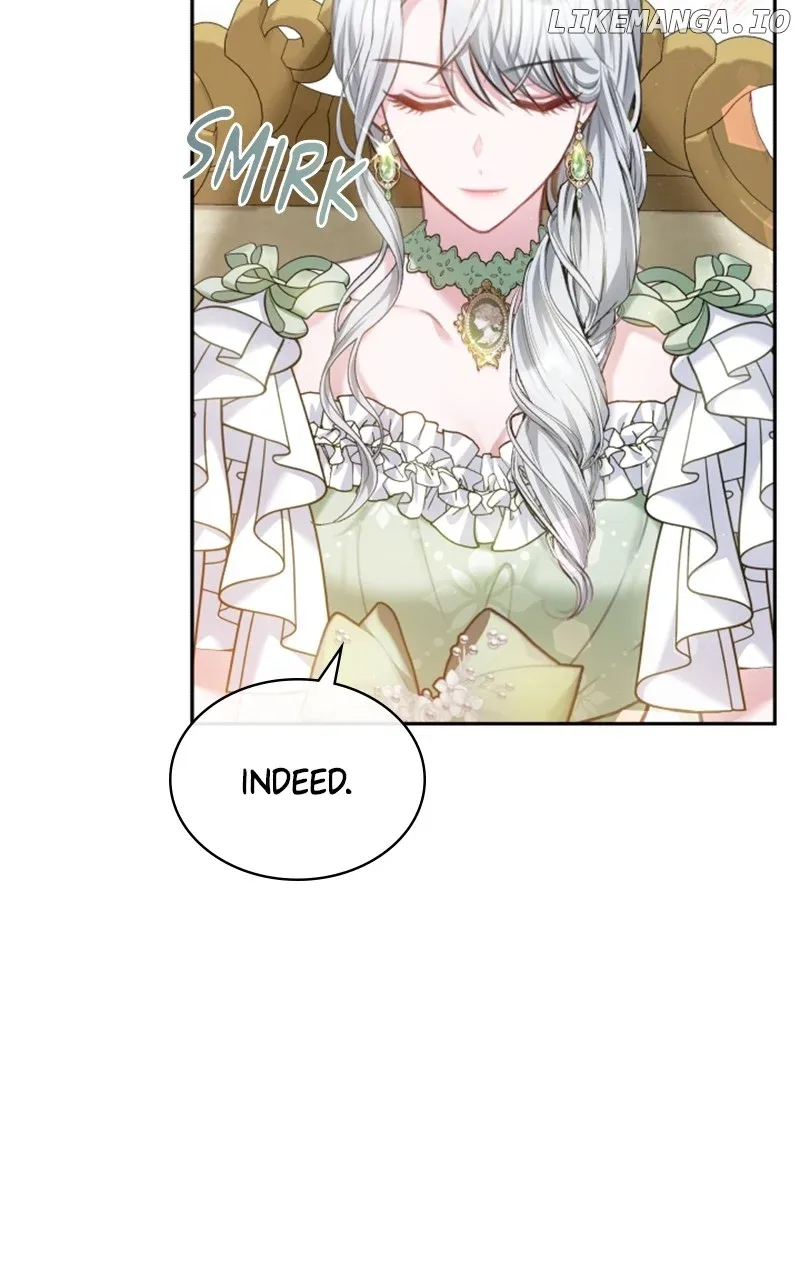 Concubine’s Invitation Chapter 51 page 43