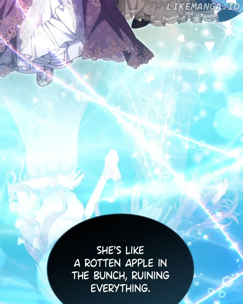 Concubine’s Invitation Chapter 48 page 65