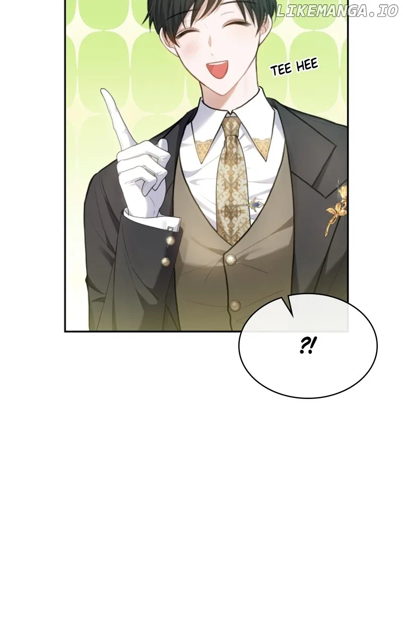 Concubine’s Invitation Chapter 51 page 51
