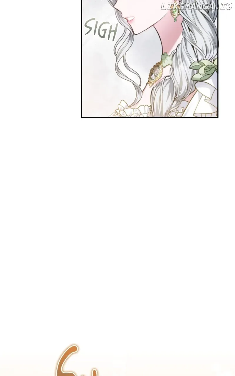 Concubine’s Invitation Chapter 51 page 32