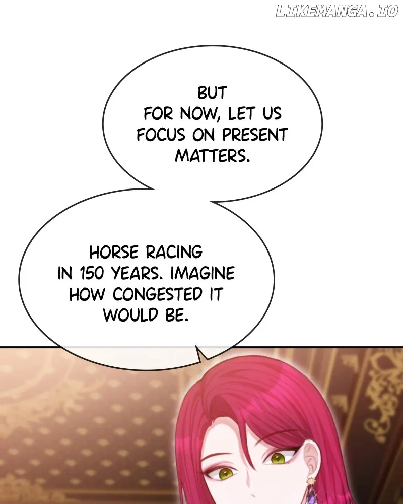 Concubine’s Invitation Chapter 48 page 77