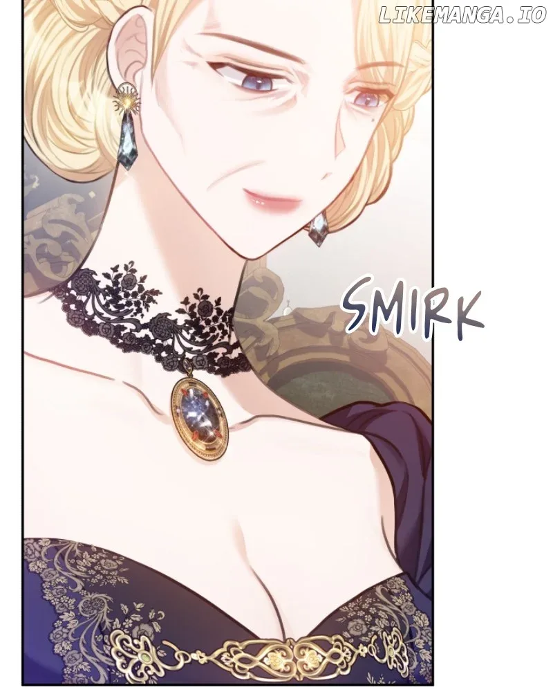 Concubine’s Invitation Chapter 48 page 70