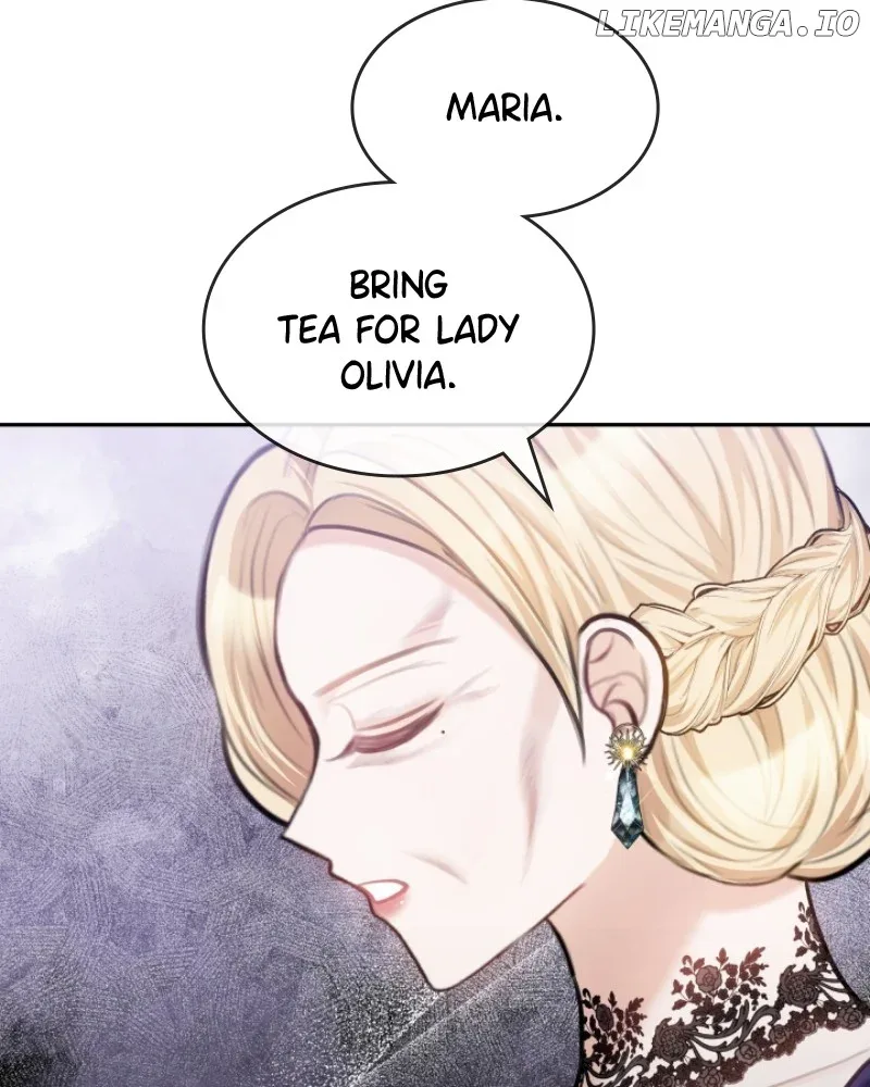 Concubine’s Invitation Chapter 48 page 53