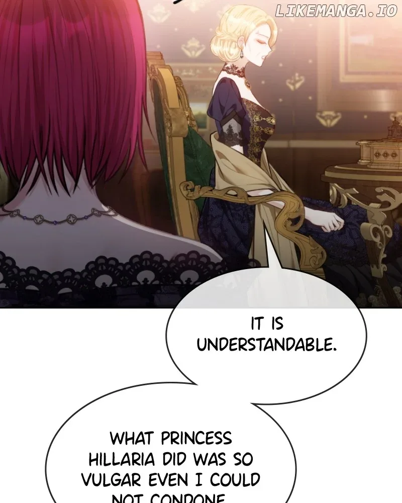 Concubine’s Invitation Chapter 48 page 60