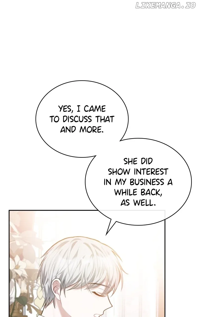 Concubine’s Invitation Chapter 51 page 36