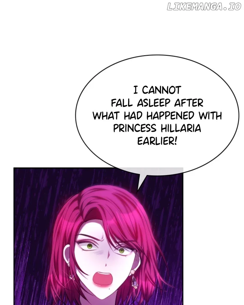 Concubine’s Invitation Chapter 48 page 50