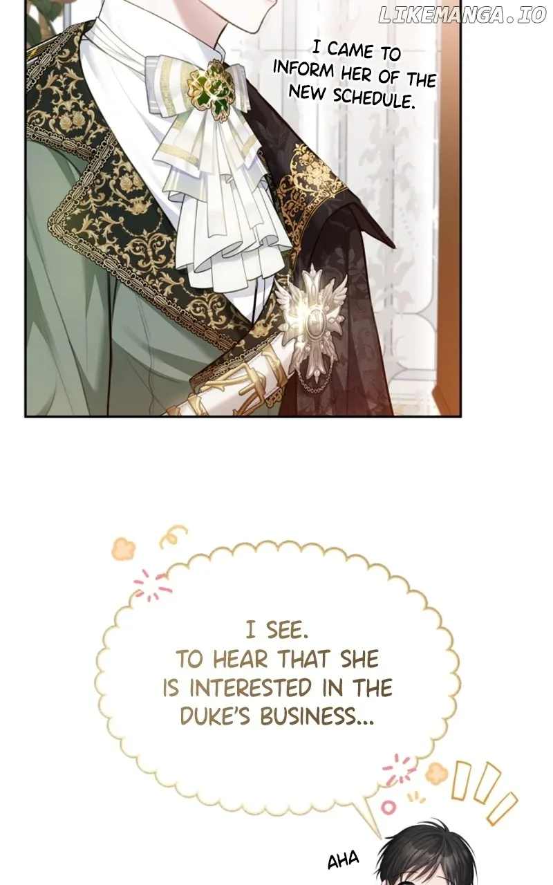 Concubine’s Invitation Chapter 51 page 37