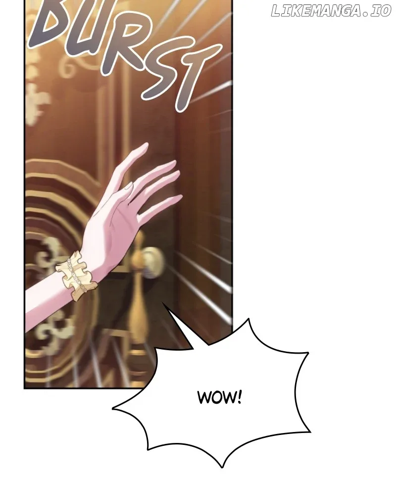 Concubine’s Invitation Chapter 48 page 105