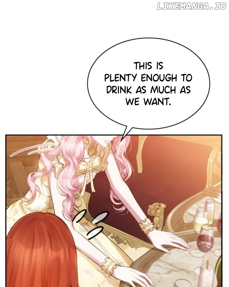 Concubine’s Invitation Chapter 48 page 109