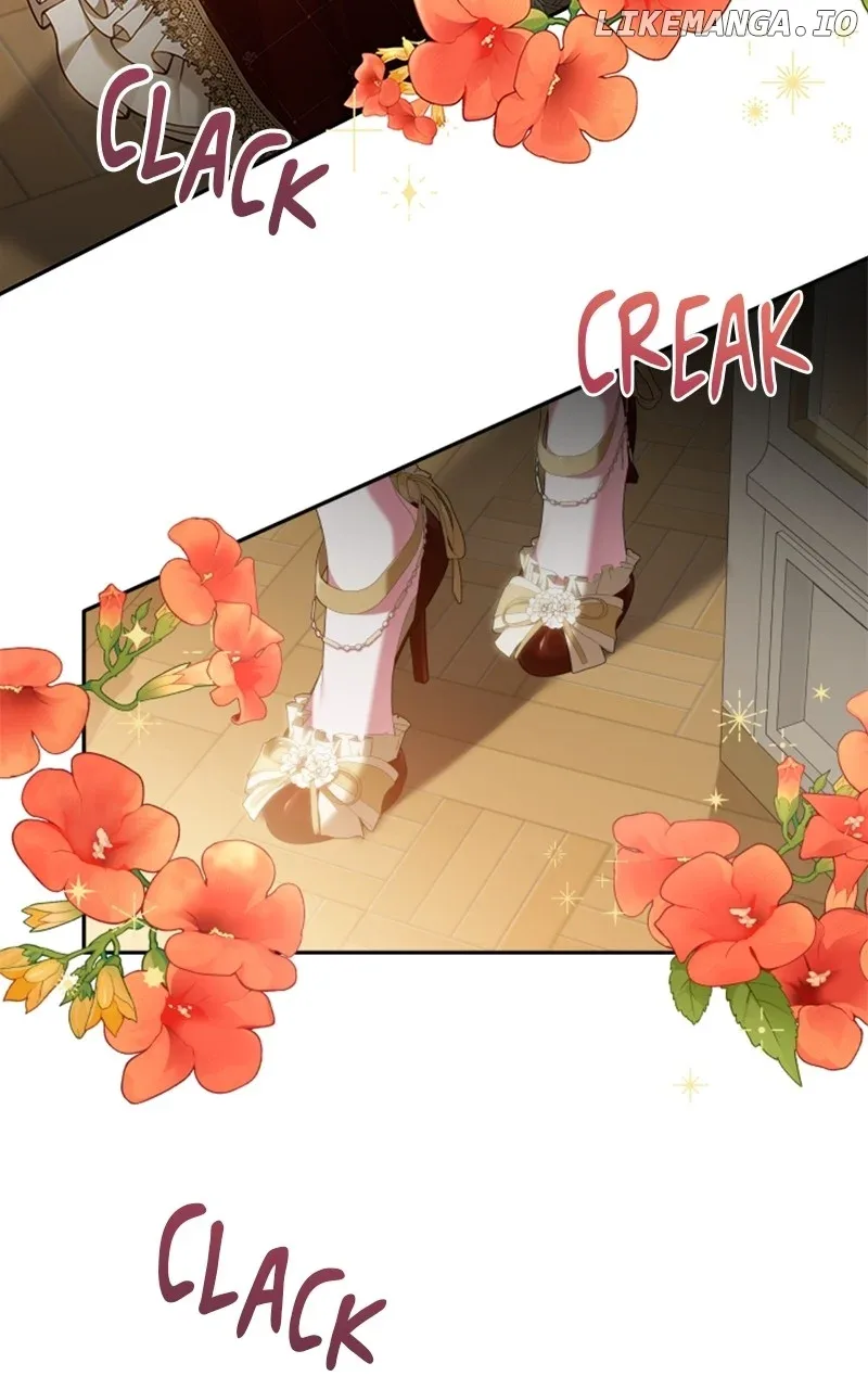 Concubine’s Invitation Chapter 51 page 56
