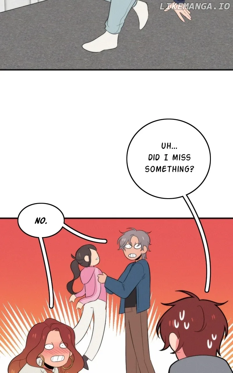 Concubine’s Invitation Chapter 49 page 16