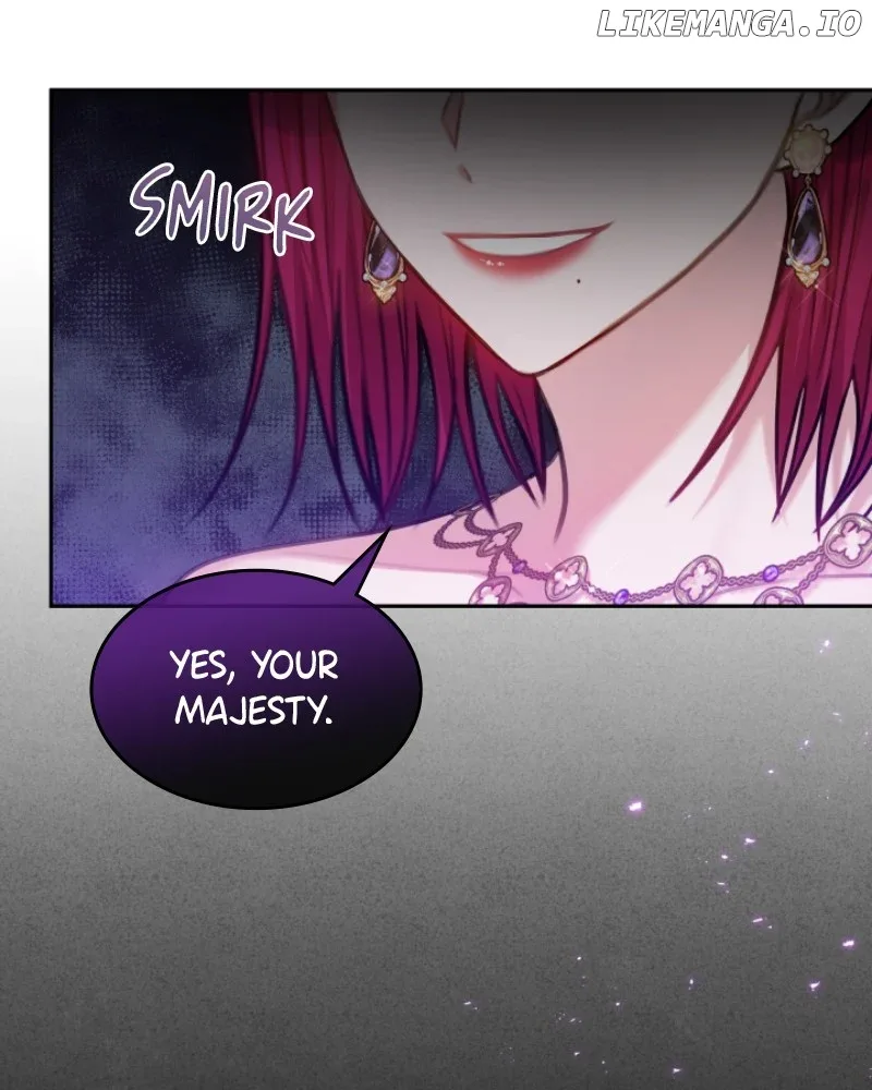 Concubine’s Invitation Chapter 48 page 83
