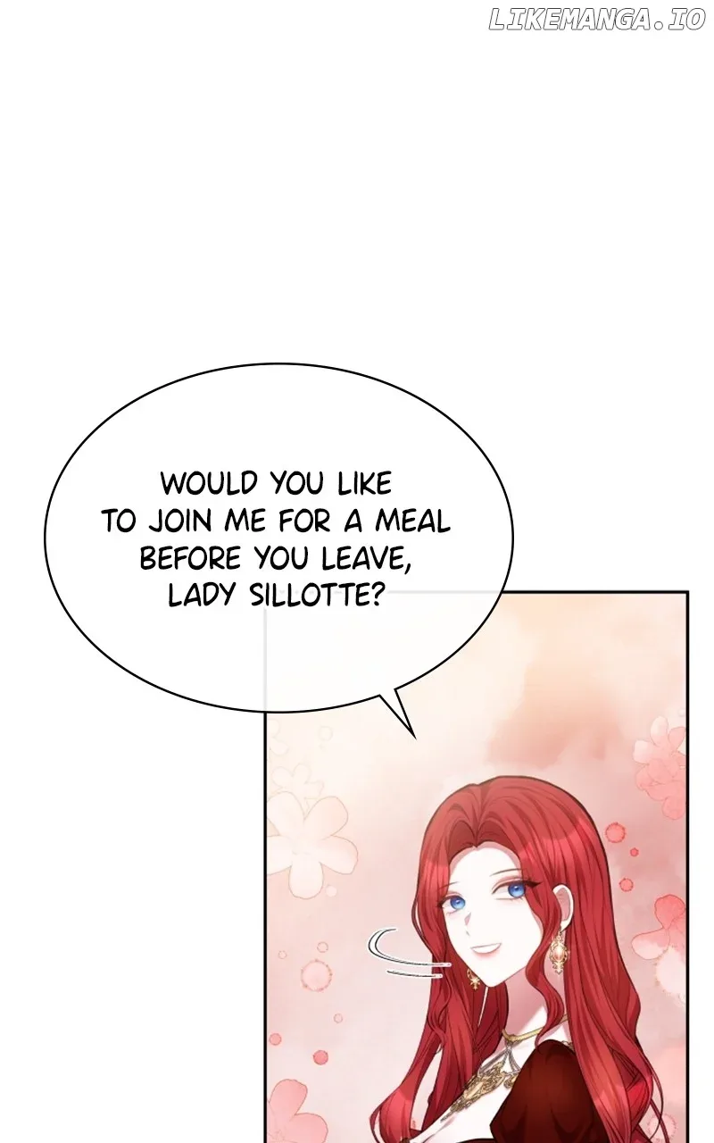 Concubine’s Invitation Chapter 51 page 80