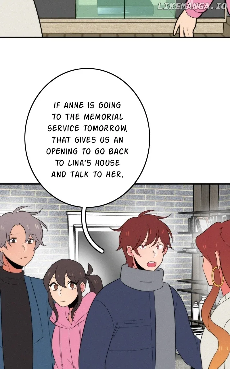 Concubine’s Invitation Chapter 49 page 37