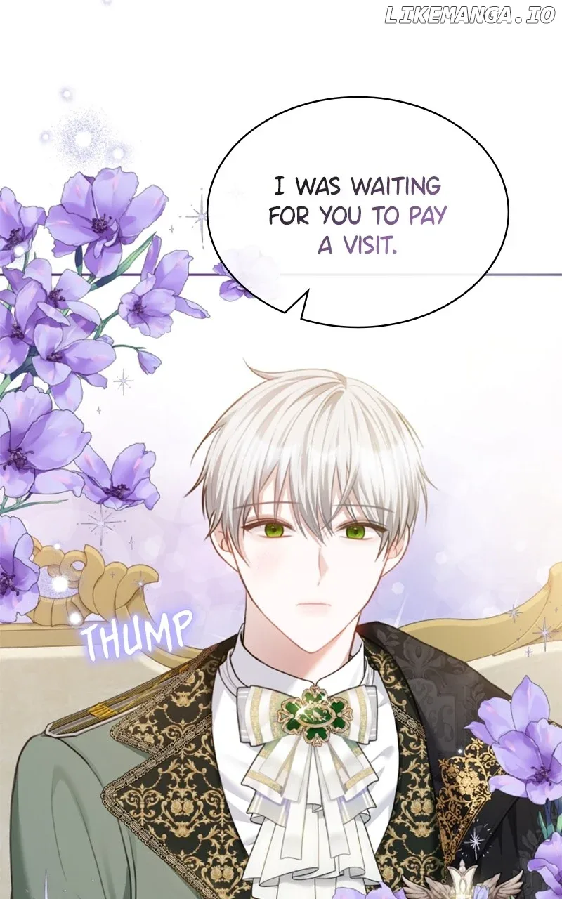 Concubine’s Invitation Chapter 51 page 65