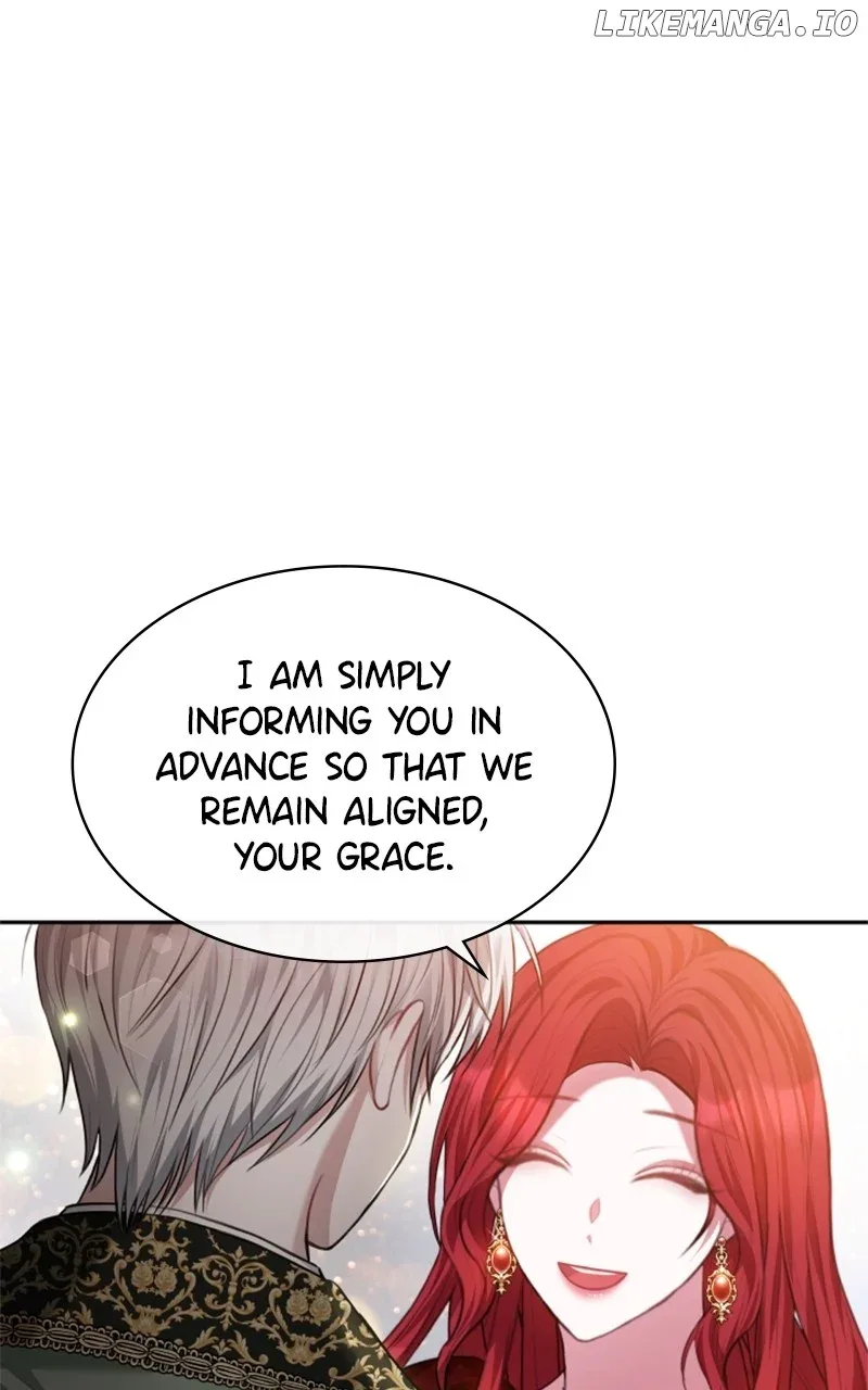 Concubine’s Invitation Chapter 51 page 75