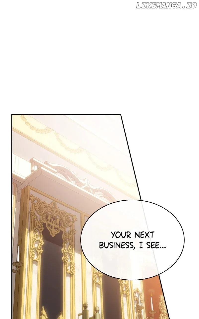 Concubine’s Invitation Chapter 51 page 69