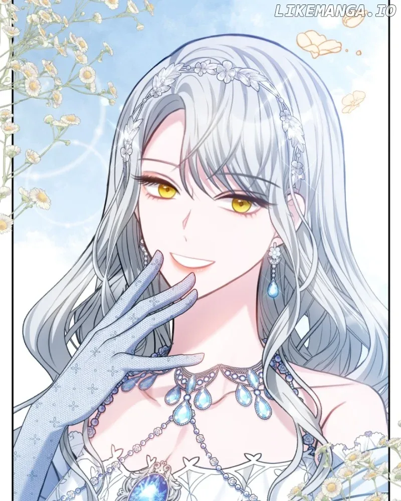 Concubine’s Invitation Chapter 48 page 101