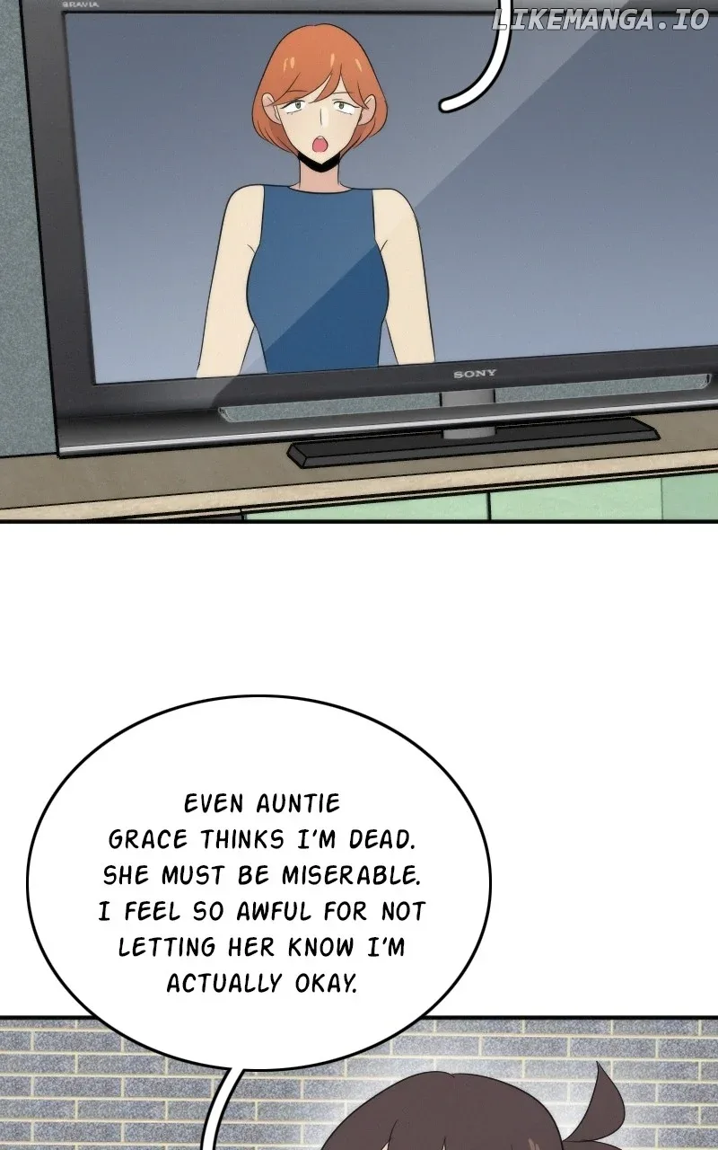 Concubine’s Invitation Chapter 49 page 29