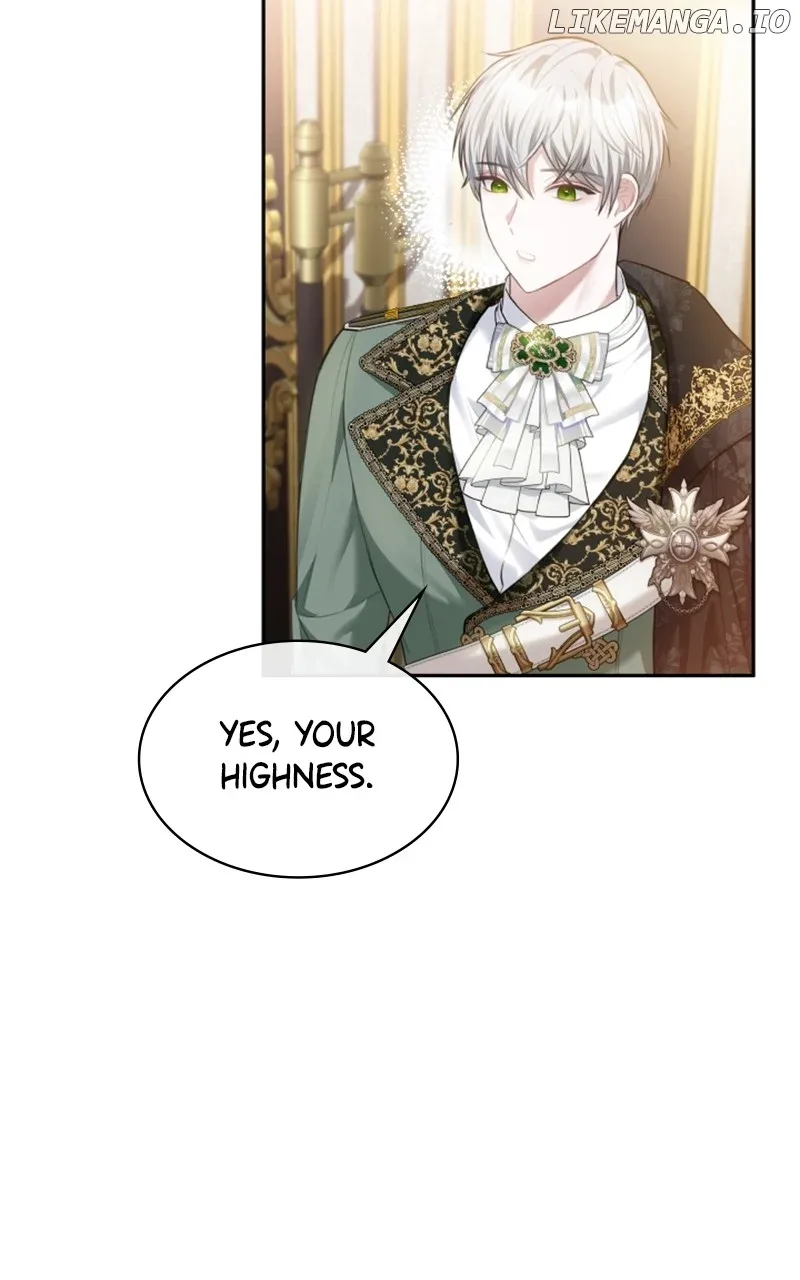 Concubine’s Invitation Chapter 51 page 71