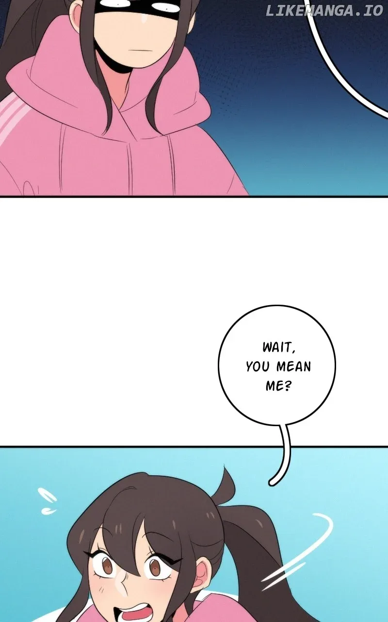 Concubine’s Invitation Chapter 49 page 23