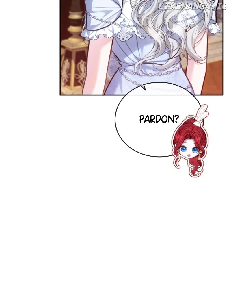 Concubine’s Invitation Chapter 48 page 97