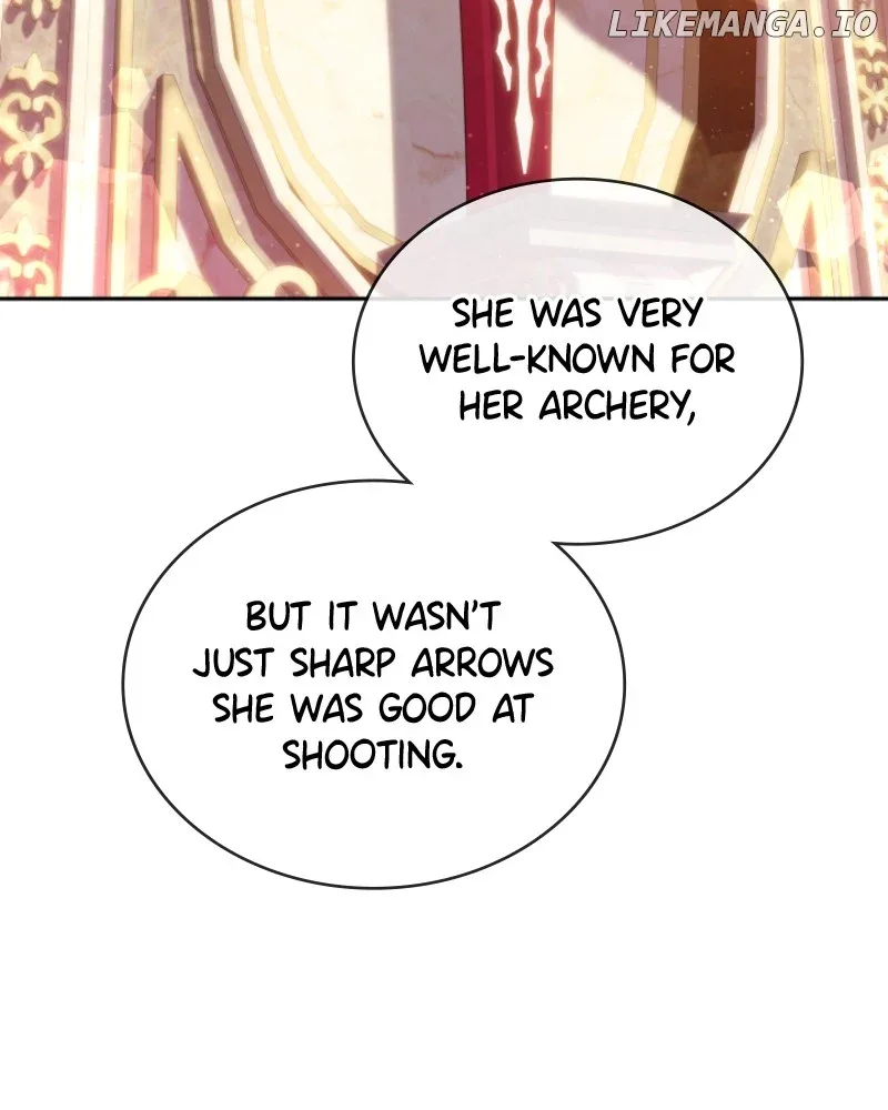 Concubine’s Invitation Chapter 48 page 99