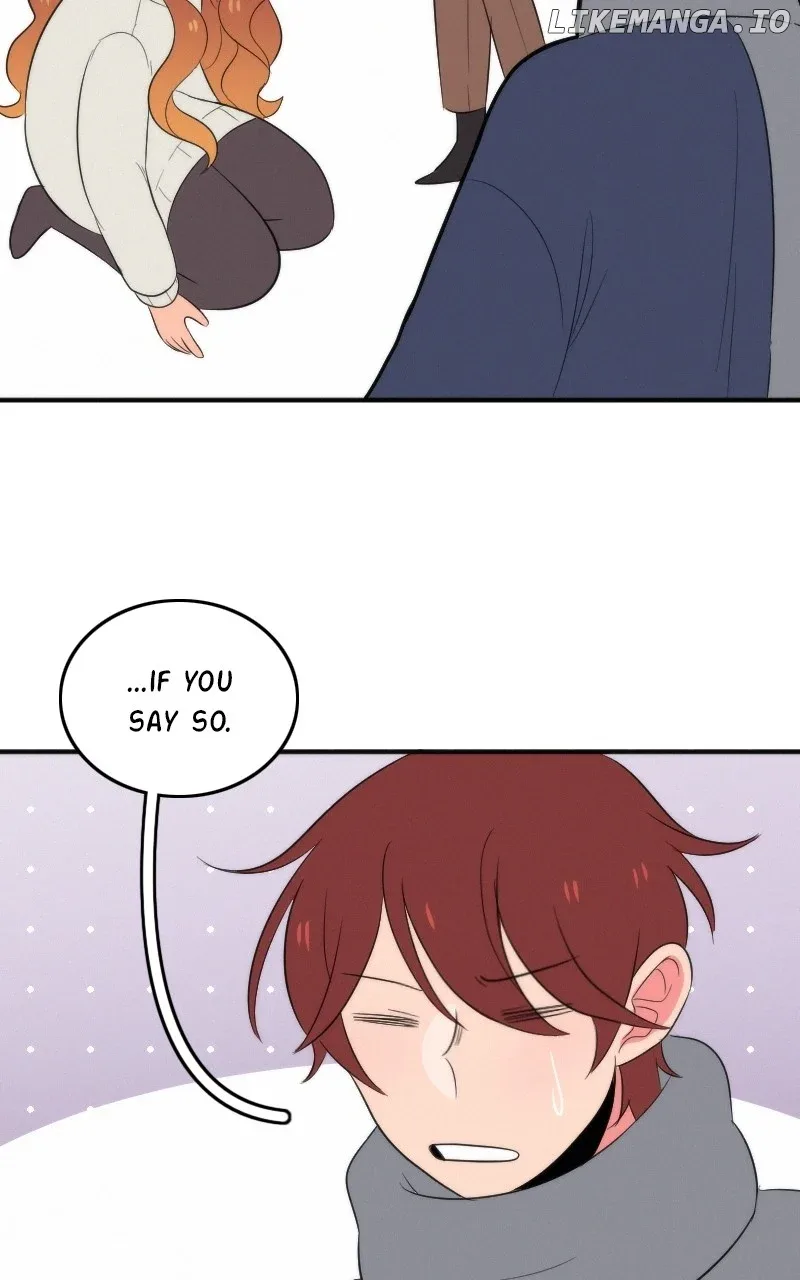 Concubine’s Invitation Chapter 49 page 17