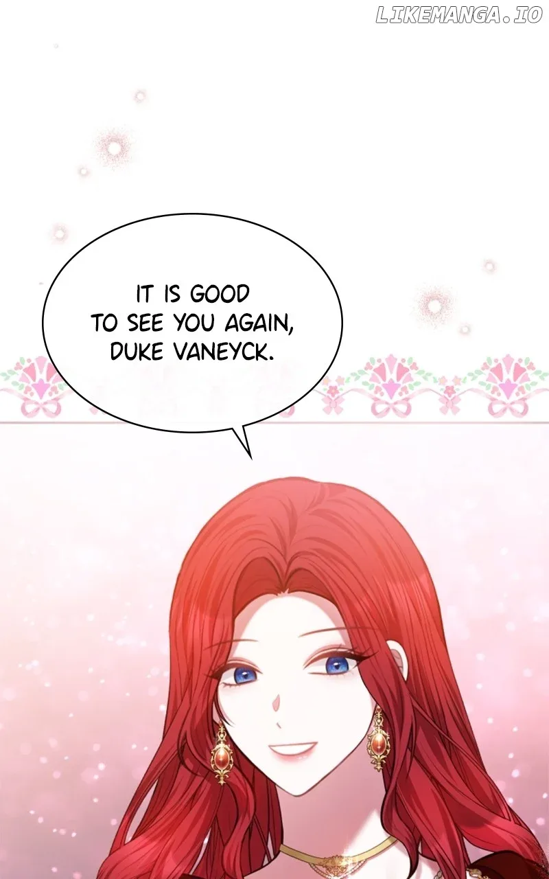 Concubine’s Invitation Chapter 51 page 63