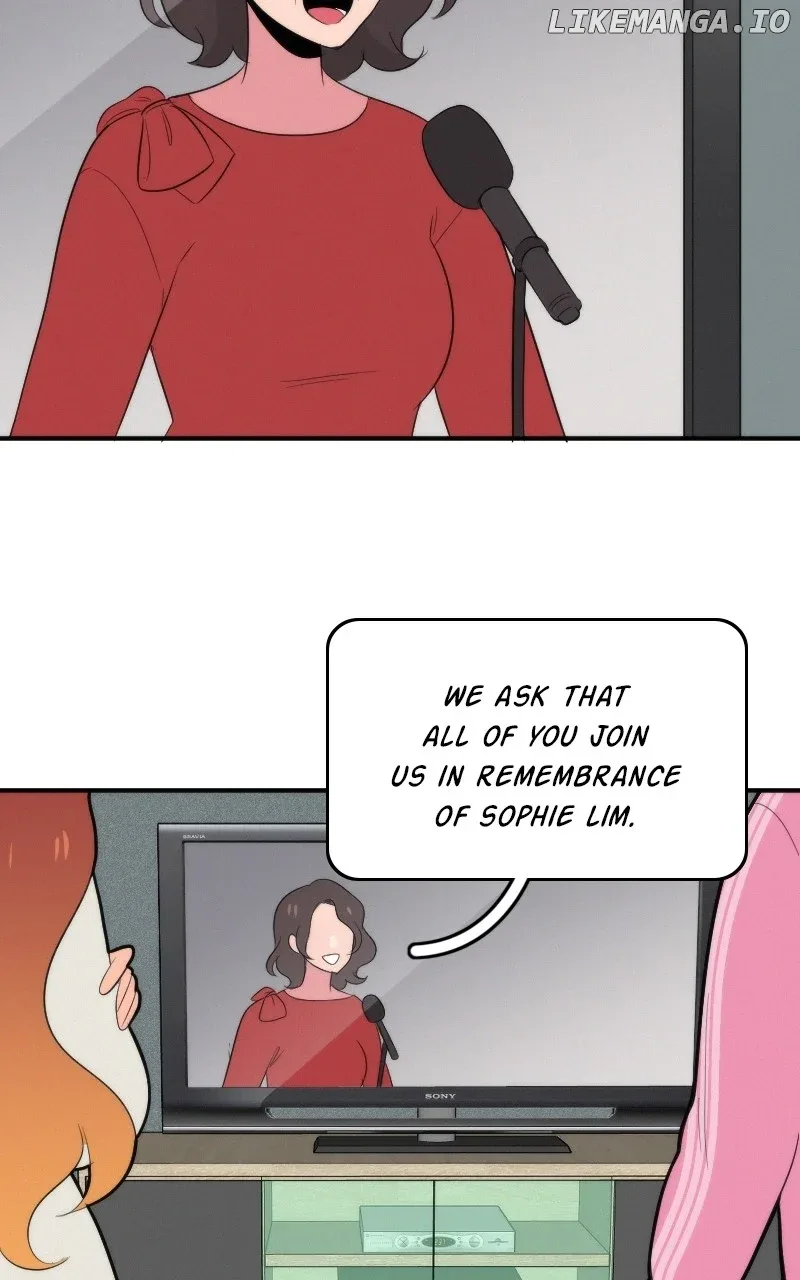 Concubine’s Invitation Chapter 49 page 36
