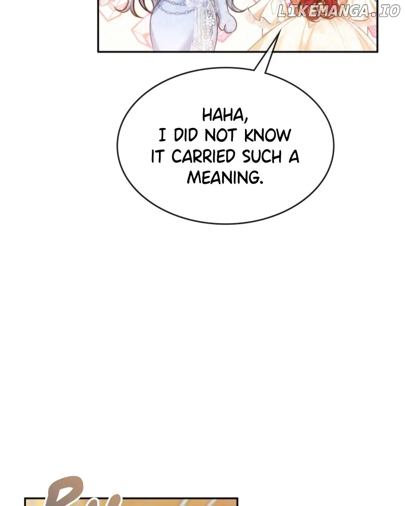 Concubine’s Invitation Chapter 48 page 104